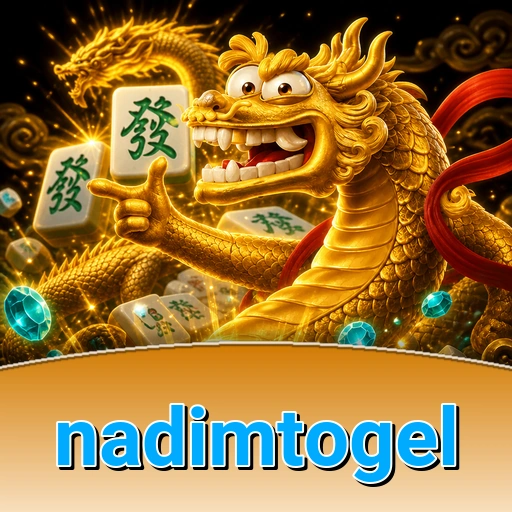 Layar fitur nadimtogel