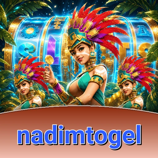 Layar pengaturan nadimtogel