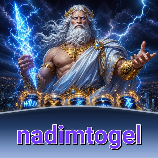Halaman profil nadimtogel