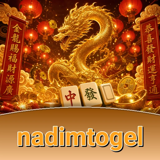 Layar pencarian nadimtogel